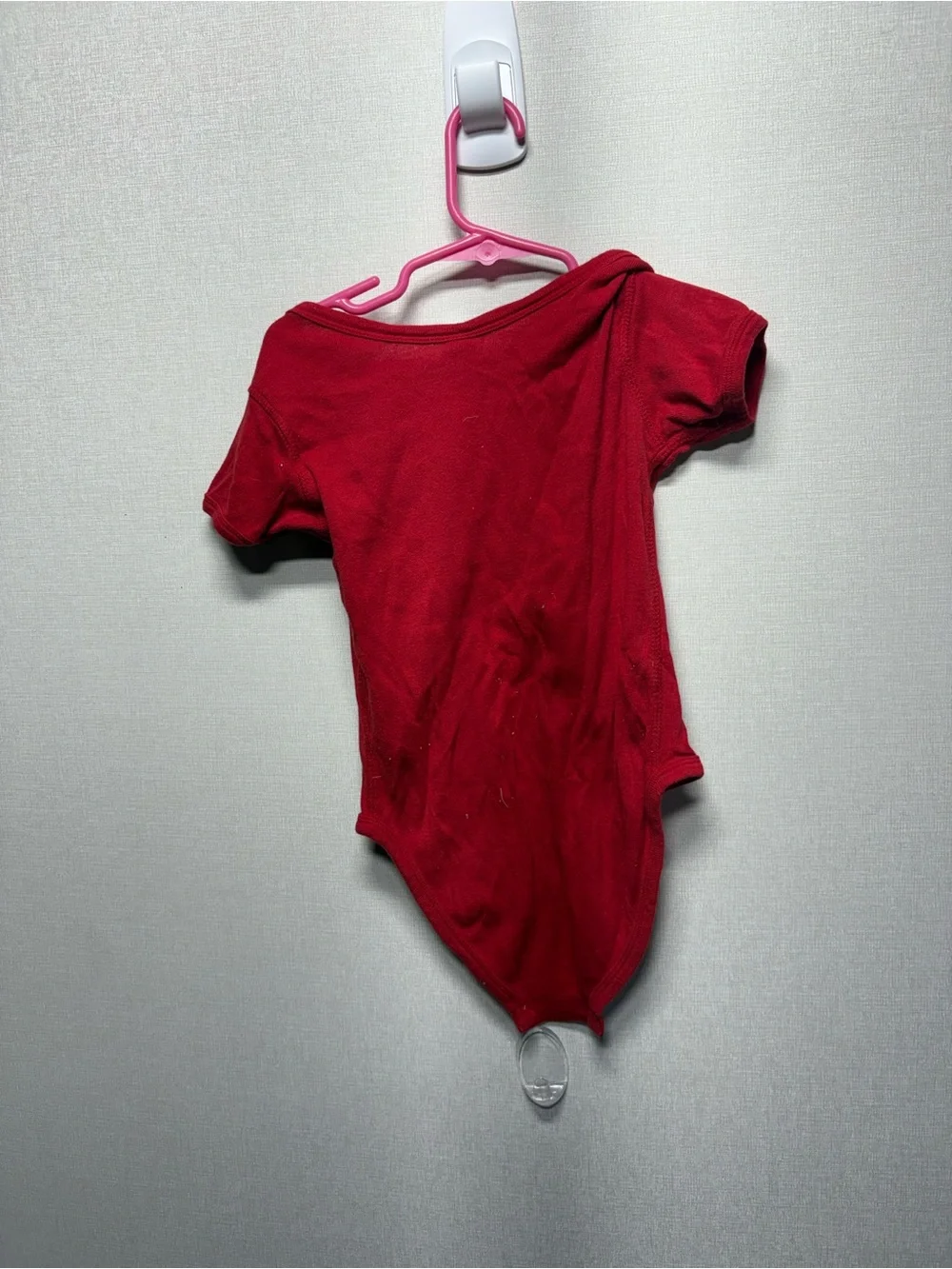 Amazon Red 